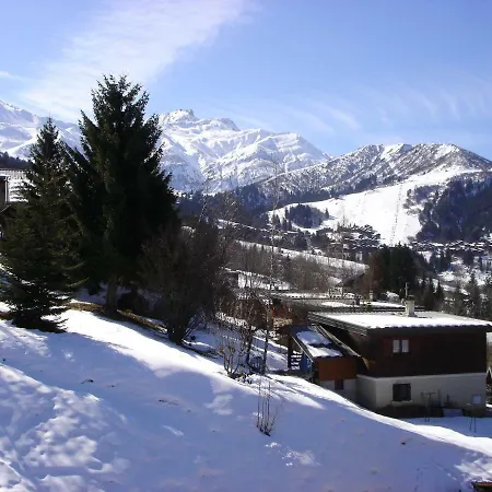 Etoile Des Neiges