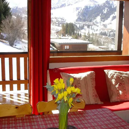 Апартаменты Etoile Des Neiges