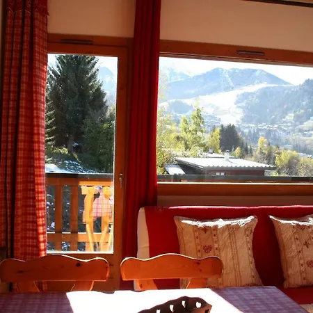 Апартаменты Etoile Des Neiges